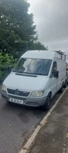 Mercedes-Benz Sprinter 308 CDI 2005 - Picture 1 of 15