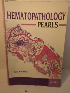 Hematopathology Pearls by Da Zhang - Picture 1 of 6