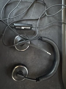 Zestaw słuchawkowy Plantronics Blackwire C520 - Zdjęcie 1 z 3