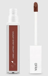 Ofra Cosmetics Long Lasting Liquid Lipstick Canyon MSRP $20 NEW No Box - Picture 1 of 1