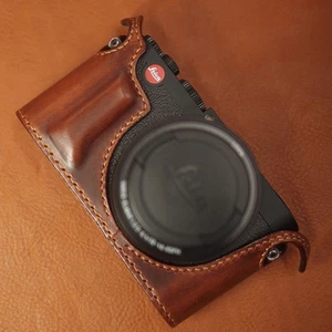Leica X typ 113, X vario case - Arte di mano - - Picture 1 of 4