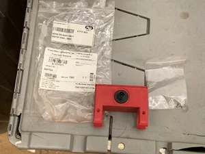 Conjunto Buerener Maschinenfabrik GmbH P/N 43441-00041 - Imagen 1 de 7