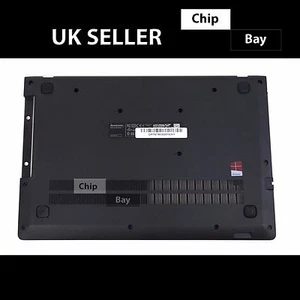 LENOVO IDEAPAD 100-15IBY BASE INFERIOR CHASIS PLÁSTICO AP1ER000400 - Imagen 1 de 2
