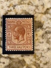 Stamps Bahamas - MNH SC#73 VF SCV $12.00