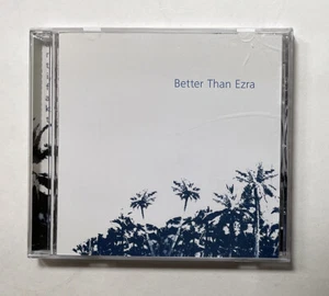Better Than Ezra Artifakt 11 Track Indie CD 2001 Fudge Records - Bild 1 von 3
