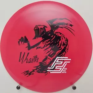 New Innova Star Wraith XXL and F2 Stamps 167g BOMBER Disc Golf 112922-W101 - Picture 1 of 2
