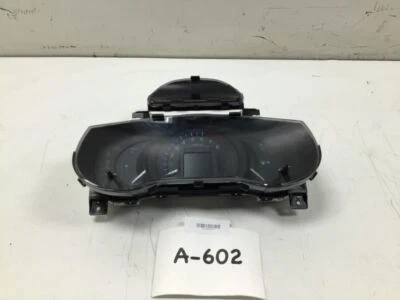 Honda Insight 2012 2014 híbrido base velocímetro cuadro de instrumentos fabricante de equipos originales+ Foto 1 de 4