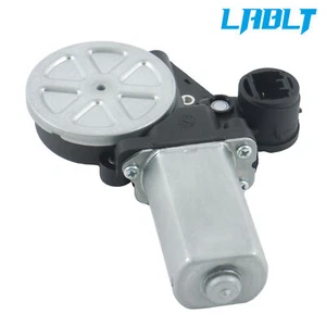 Motor ventana trasera izquierda LABLT para Toyota Highlander 2001-2007 Scion xA 2004-2006 - Imagen 1 de 14