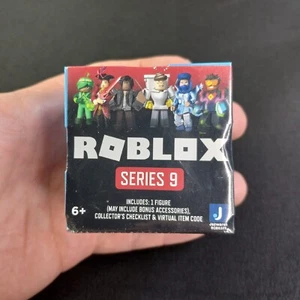 Roblox Serie 9 Mystery Figur - Bild 1 von 6