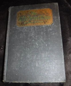 THE WELL-DRESSED WOMAN BY ANNE RITTENHOUSE ; 1924. Fashion Beauty - Picture 1 of 7