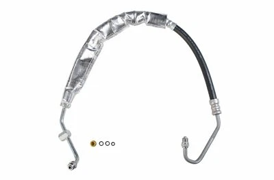 For 2004-2007 Mercury Monterey PS Pressure Line Hose Assembly Sunsong 2005 2006 - Image 1 of 3