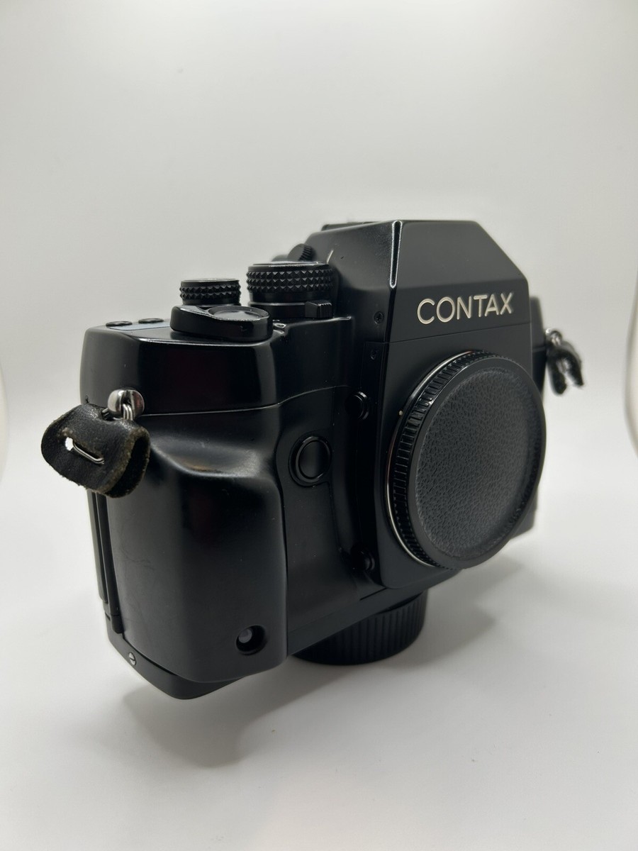 contax n products for sale | eBay contax n products for sale | eBay