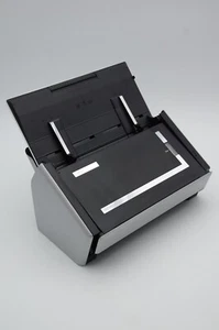 Ricoh Fujitsu ScanSnap S1500 Dokumentenscanner A4 Vorg IX500 ab 2326-62868 Seite - Bild 1 von 11