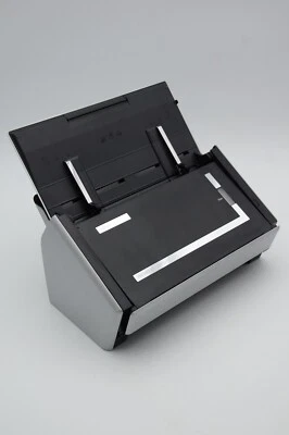 Ricoh Fujitsu ScanSnap S1500 Dokumentenscanner A4 Vorg IX500 ab 2326-62868 Seite - Bild 1 von 4