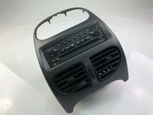 Y4218 PEUGEOT Consolle Centrale 96565718XT - Picture 1 of 4