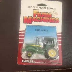 Ertl Farm Machines 1619 John Deere 1/64 Scale 1986 - Picture 1 of 1