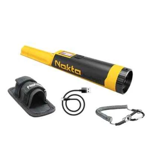 Nokta AccuPOINT Pinpointer - Picture 1 of 4