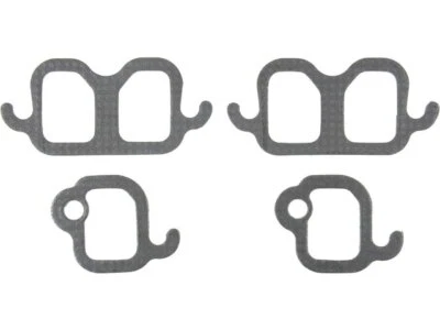 Juego de juntas de colector de escape Victor Reinz 63242GRVR para Dodge Durango 1998-1999 Foto 1 de 2