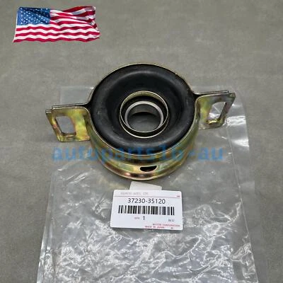 New FOR TOYOTA T100 TUNDRA TACOMA DRIVE SHAFT CENTER SUPPORT BEARING 37230-35120 - Image 1 of 4