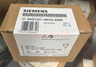 One New Siemens Plc Module 6Ag1221-1Bh32-2Xb0 6Ag1 221-1Bh32-2Xb0