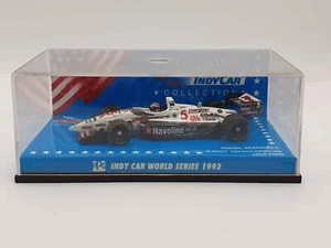Lola Ford Texaco Havoline Microchamps 1/60 Con Scatola - Foto 1 di 3