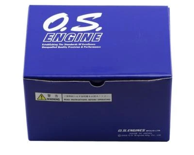  OS .21 21 TM RC Monster Truck Engine With Traxxas Revo Slayer Manifold OSMG2082 - Image 1 of 4