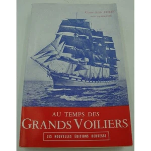 Jean Furet - au temps des grands voiliers T1 Jeanin, matelot léger sur le promét - Imagen 1 de 5