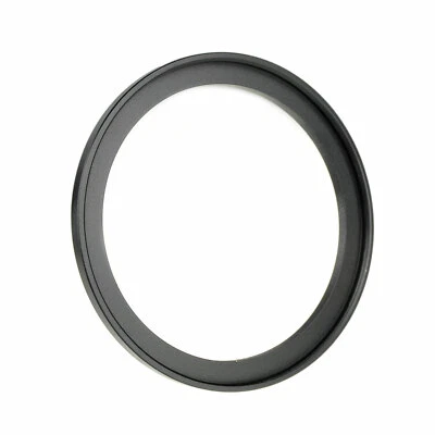 69mm-77mm 69-77 mm Step Up Filter Ring Stepping Adapter - Image 1 of 2