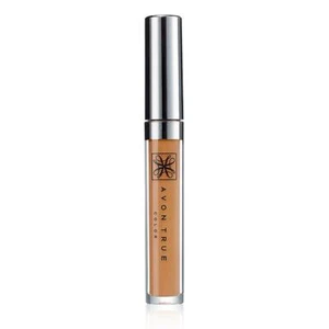 AVON TRUE COLOR IDEAL NUDE CONCEALER DEEP (2PIECES)SEALED - Picture 1 of 1