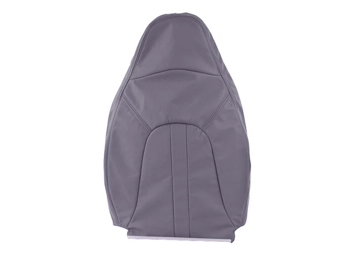 Cubierta de cuero superior para conductor Ford Expedition 1997-2002 - mediana Gris grafito Foto 1 de 1