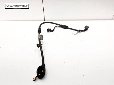 ⭐️2008-2016 AUDI A4 S4 A5 S5 - ABS Speed Sensor Connector Wiring REAR RIGHT OEM - Image 1 of 4