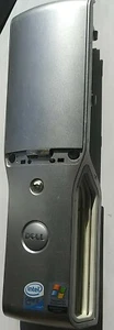 Etui Vorderseite für Pavilion S3100E S3100N SlimLine Desktop - Bild 1 von 2
