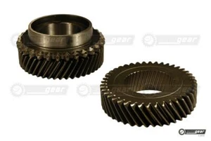 VW Volkswagen Golf Polo Lupo Audi A2 085 Gearbox 4th Gear Pair 42/45(0.93) Ratio - Picture 1 of 1