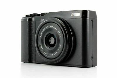 Fujifilm XF10 24.2MP Digital Camera - Image 1 of 4