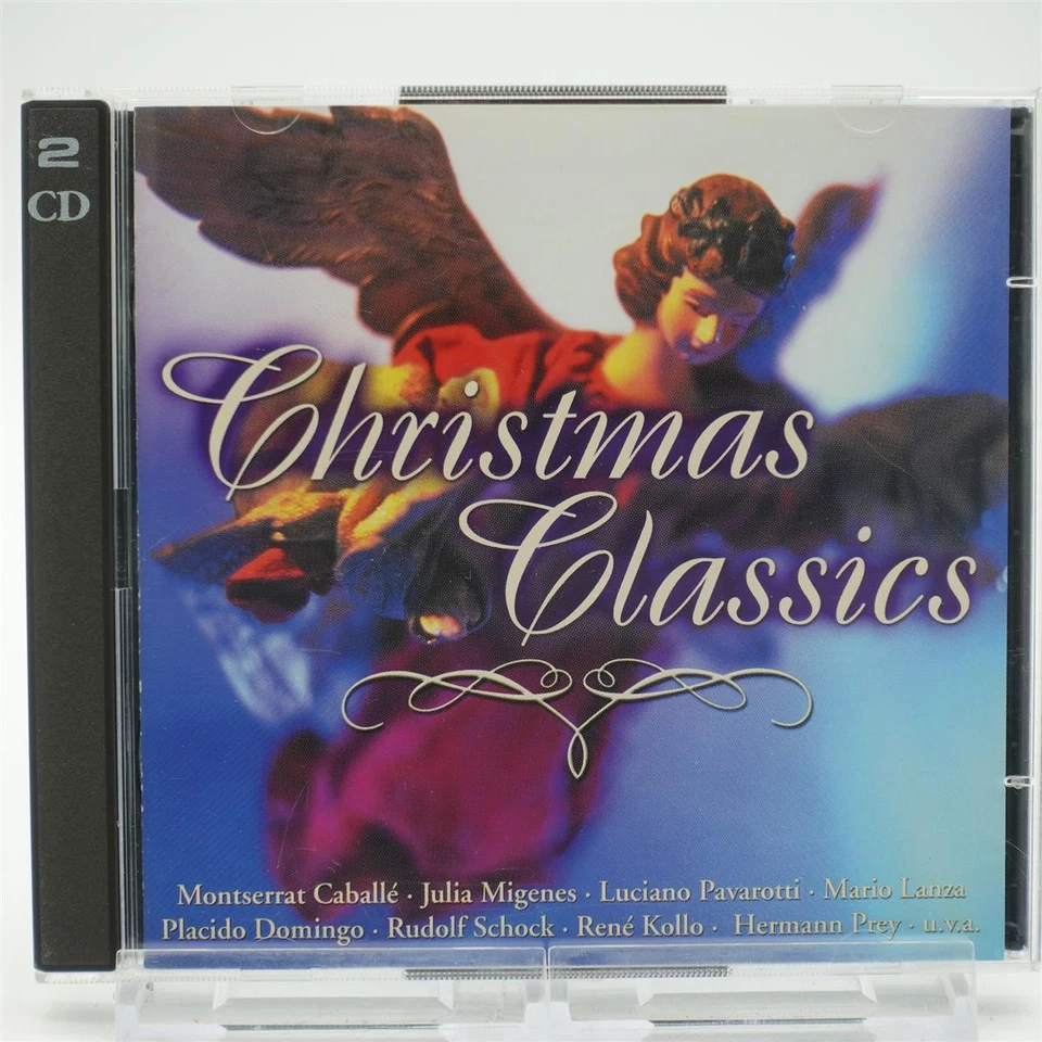 Christmas Classics CD Gebraucht sehr gut - Bild 1 von 1