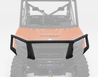2025-2026 Polaris Ranger XP1000/Crew Upper Front Brushguard- 2890232 - Image 1 of 4