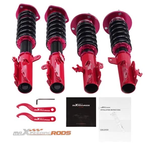 Kit Assetto Regolabile Molle Ammortizzatori for Toyota Solara 1999-2003 - Imagen 1 de 11
