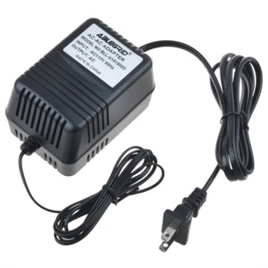 AC-AC Power Supply Adapter Cord Battery Charger For Nintendo NES-002 Mains PSU - Picture 1 of 4