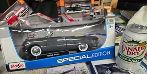 Maisto 1:18 1949 Ford Cabrio Special Edition - Bild 1 von 2