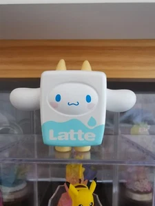 Tokidoki x Hello Kitty and Friends Series 2 Blind Box *Cinnamoroll* Latte Chase - Picture 1 of 2