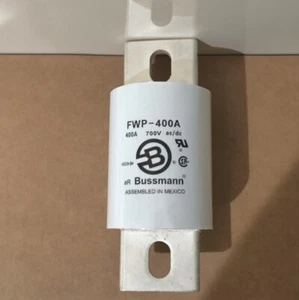 Fusibile a semiconduttore FWP-400A, 700V 400A - Foto 1 di 1