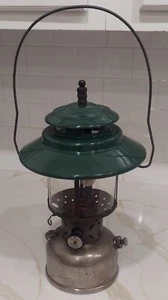 Vintage COLEMAN LANTERN 220D Sunshine Of The Night - Picture 1 of 17