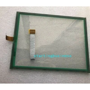 NEW 10.4" For / FUJITSU /Touch Screen Glass FUJITSU N010-0550-T627 - Afbeelding 1 van 1