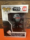 Funko Pop! Vinyl: Star Wars - The Second Sister #338