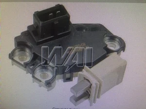  ALTERNATOR REGULATOR FOR BMW 330 330Ci 330i 330Xi SERIES 3.0L HD 2001-2006 - Picture 1 of 2