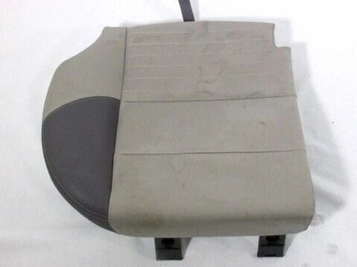 8650896 Sitzend Sofa IN Der Haut Single Plätze Hinten Rechte Seite VOLVO V50 S Foto 1 de 1