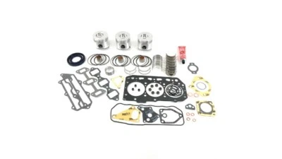 KIT DE RECONSTRUCCIÓN DE MOTOR PRINCIPAL comp con John Deere® 3015 Foto 1 de 2