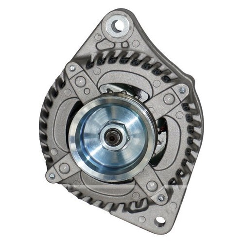 Alternator For 200407 Honda Accord EX Sedan 3.0L V6 6 Grooves