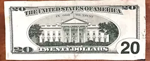 1999 Fancy Serial $20 - Picture 1 of 2