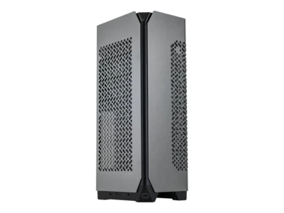 Cooler Master NCORE 100 MAX Gaming Computer Case Model NR100-MNNN85-SL0 - Image 1 of 3